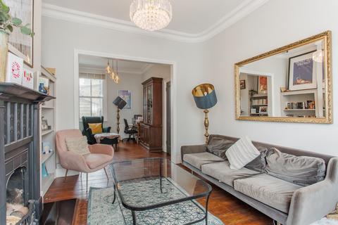 56 Clinton Road, London, E3 4QU