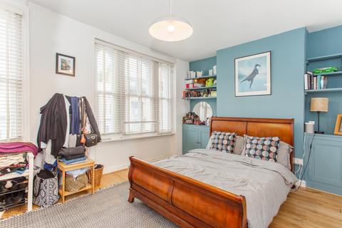 56 Clinton Road, London, E3 4QU