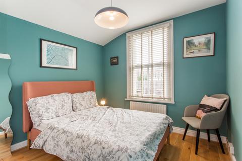 56 Clinton Road, London, E3 4QU