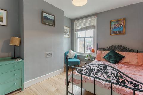 56 Clinton Road, London, E3 4QU