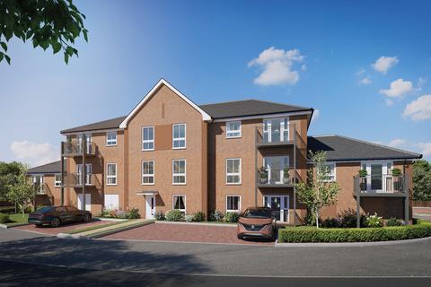 2 bedroom apartment for sale, Plot 102, The Filbert at Phoenix Park, Kingsmead, Thame OX9