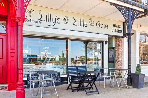 Retail property (high street) for sale, Alexandra Road, Cleethorpes, DN35