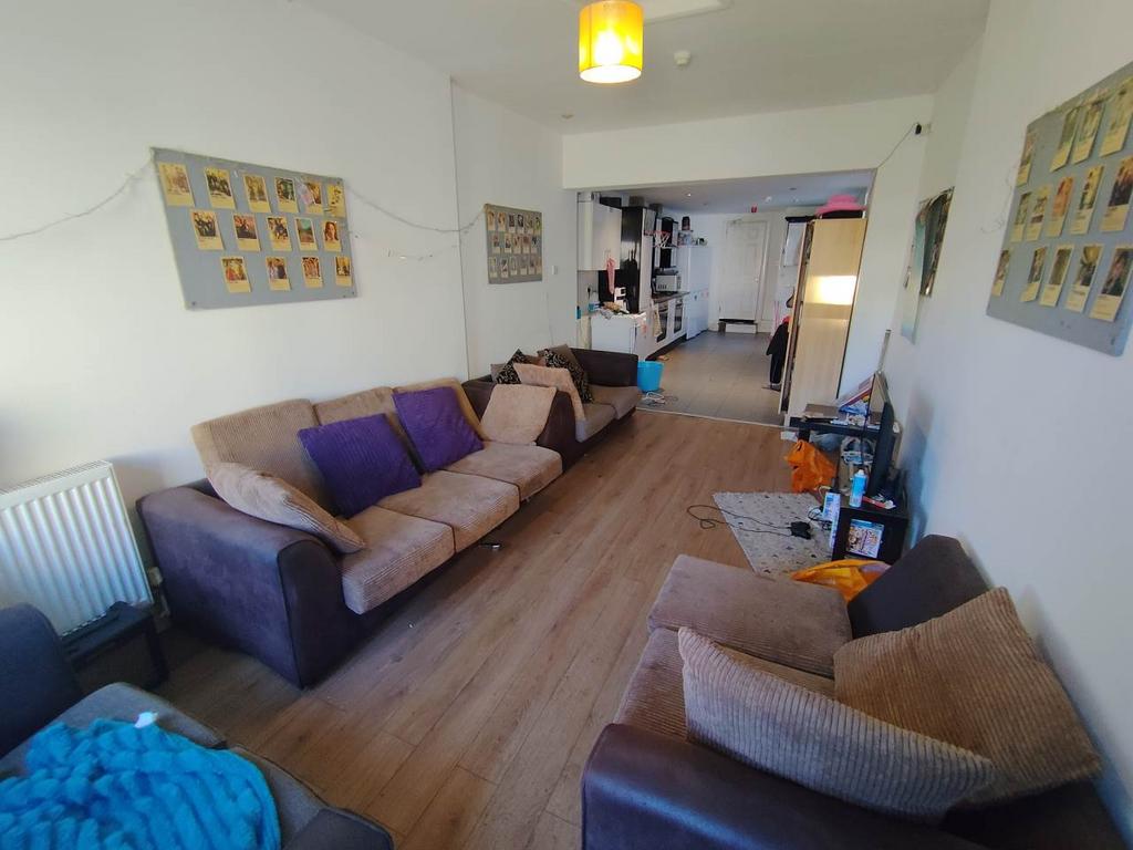 Living area (1)