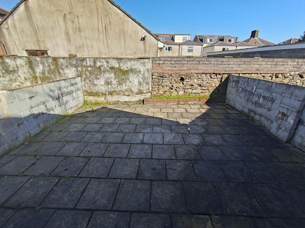 Rear garden (2)