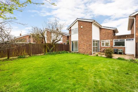 3 bedroom link detached house for sale, Cronton Park Avenue, Cronton WA8