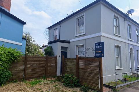 2 bedroom end of terrace house for sale, Dunalley Parade, Cheltenham, Gloucestershire, GL50