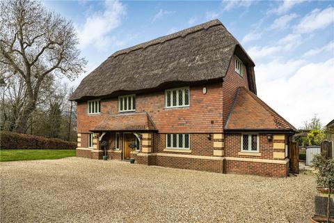 5 bedroom detached house for sale - Harcourt Hill, Oxford, OX2