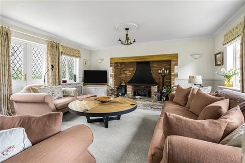 5 bedroom detached house for sale - Harcourt Hill, Oxford, OX2