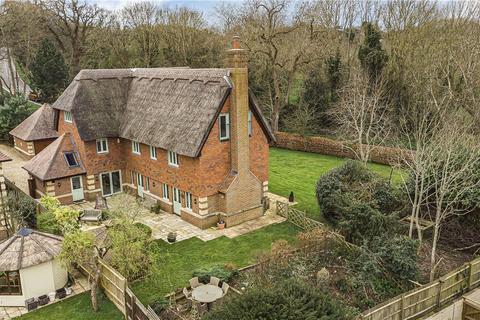 5 bedroom detached house for sale, Harcourt Hill, Oxford, OX2