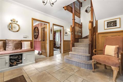 5 bedroom detached house for sale, Harcourt Hill, Oxford, OX2