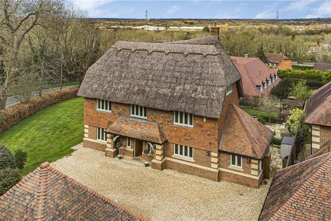 5 bedroom detached house for sale, Harcourt Hill, Oxford, OX2