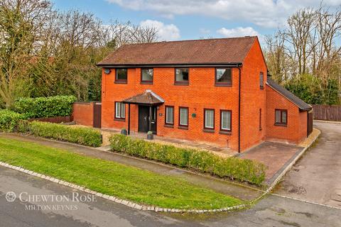 5 bedroom detached house for sale, Pattison Lane, Woolstone