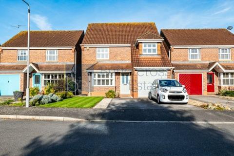 4 bedroom detached house for sale, The Ivies, Newark