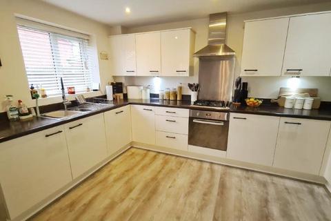 4 bedroom detached house for sale, Audenshaw Road, Audenshaw