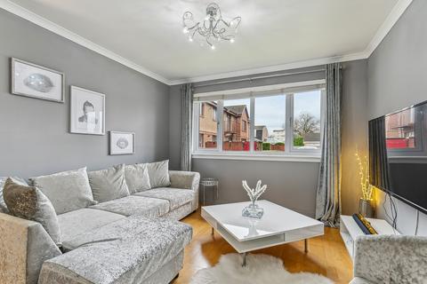 22 Stein Square, Bannockburn, Stirling, FK7 8JF