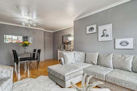 22 Stein Square, Bannockburn, Stirling, FK7 8JF