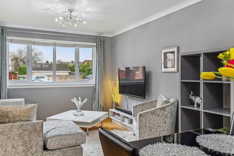 22 Stein Square, Bannockburn, Stirling, FK7 8JF