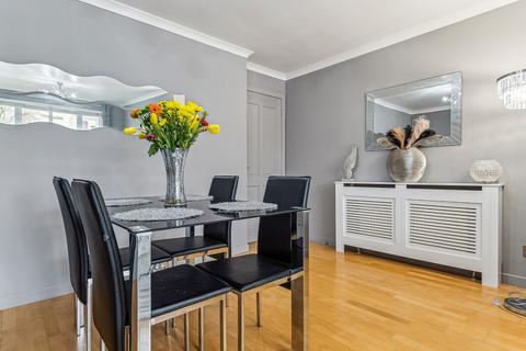22 Stein Square, Bannockburn, Stirling, FK7 8JF