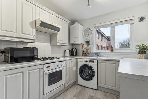 22 Stein Square, Bannockburn, Stirling, FK7 8JF