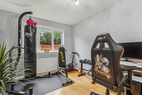 22 Stein Square, Bannockburn, Stirling, FK7 8JF
