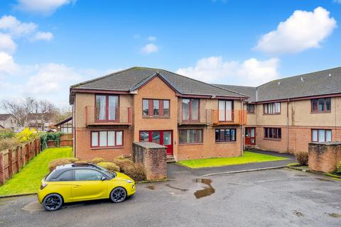 22 Stein Square, Bannockburn, Stirling, FK7 8JF