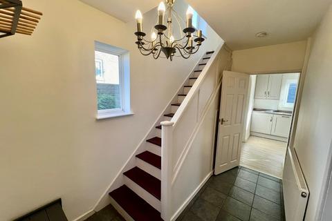 3 bedroom semi-detached house to rent, Roughaw Road, Skipton, BD23