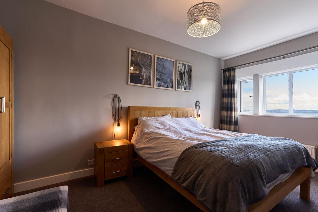 Bed 1