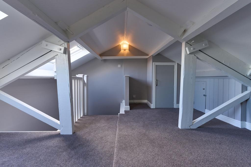 Attic