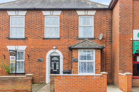 1 bedroom terraced house for sale, Plough Road, Colchester, CO7