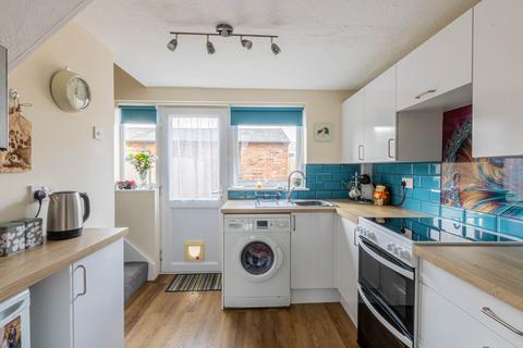 1 bedroom terraced house for sale, Plough Road, Colchester, CO7