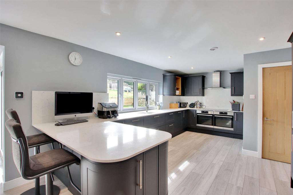 Kitchen Dining Room