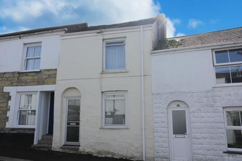 2 bedroom terraced house for sale, Carclew Street, Truro, TR1