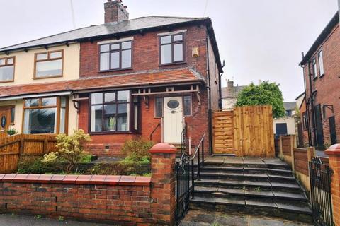 3 bedroom semi-detached house for sale - Station Road, Grotton, Oldham