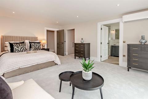 2 bedroom penthouse for sale, Winkfield Park, Winkfield Row, Winkfield, Berkshire, RG42