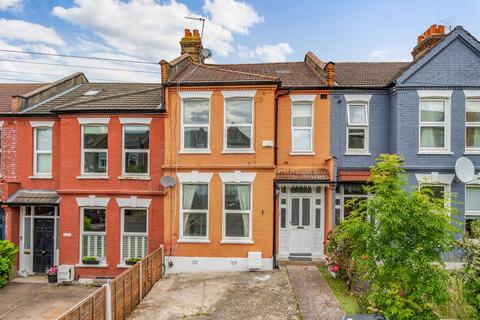 3 bedroom terraced house for sale, Ardoch Road, Catford