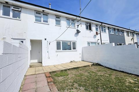 2 bedroom terraced house for sale, Greenways, Portland