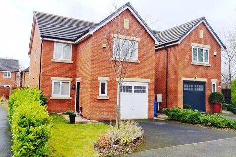 4 bedroom detached house for sale - Fairway View, Audenshaw