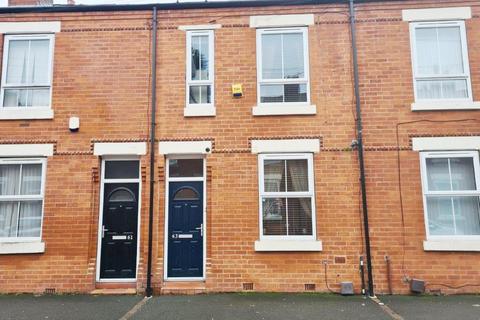 3 bedroom terraced house for sale - Ilford Street, Clayton