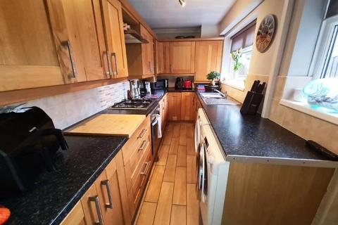 3 bedroom terraced house for sale, Ilford Street, Clayton