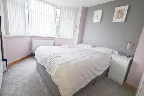 3 bedroom semi-detached house for sale, Hill Crescent, Manchester
