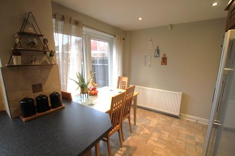 4 bedroom semi-detached house for sale, Overdale Road, Romiley