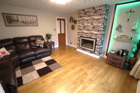 4 bedroom semi-detached house for sale, Overdale Road, Romiley