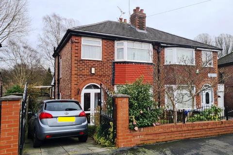 4 Lydgate Road, Droylsden, Manchester, M43 6LD