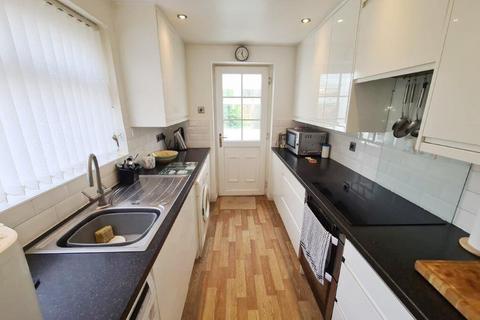 4 Lydgate Road, Droylsden, Manchester, M43 6LD