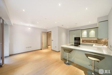 1 bedroom apartment to rent, Ram Quarter London SW18
