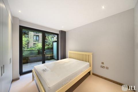 1 bedroom apartment to rent, Ram Quarter London SW18