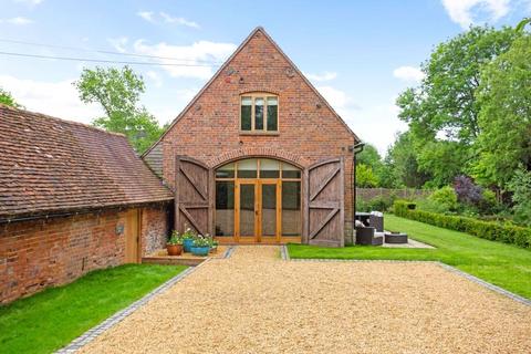 5 bedroom semi-detached house to rent, Dorsington, Stratford-upon-Avon, Warwickshire, CV37