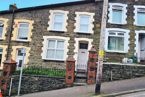 Brynhyfryd, Tylorstown, Ferndale, Rhondda Cynon Taf, CF43