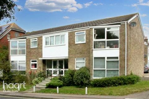 undefined, Third Avenue, Walton On The Naze