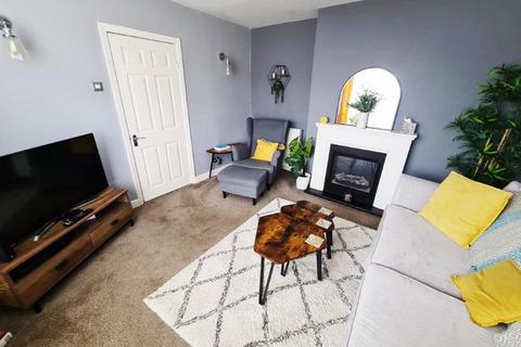 25 Chappell Road, Droylsden, Manchester, M43 7UQ